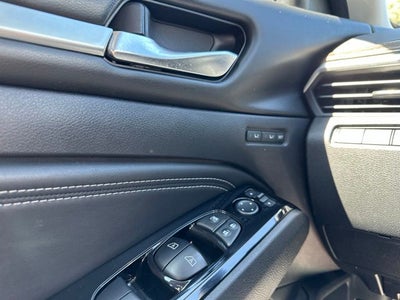 2020 Nissan Altima 2.5 Platinum