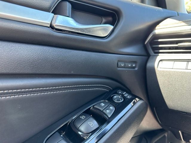 2020 Nissan Altima 2.5 Platinum