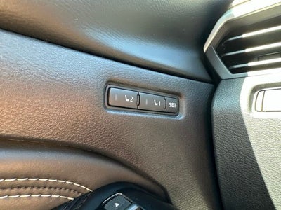 2020 Nissan Altima 2.5 Platinum