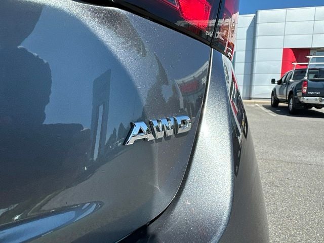 2020 Nissan Altima 2.5 Platinum