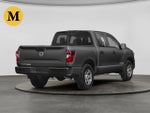 2021 Nissan Titan S