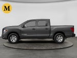 2021 Nissan Titan S