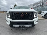 2023 Nissan Titan XD PRO-4X