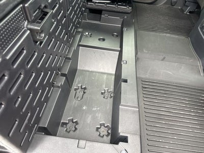 2023 Nissan Titan XD PRO-4X