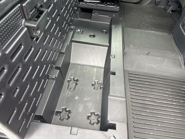 2023 Nissan Titan XD PRO-4X