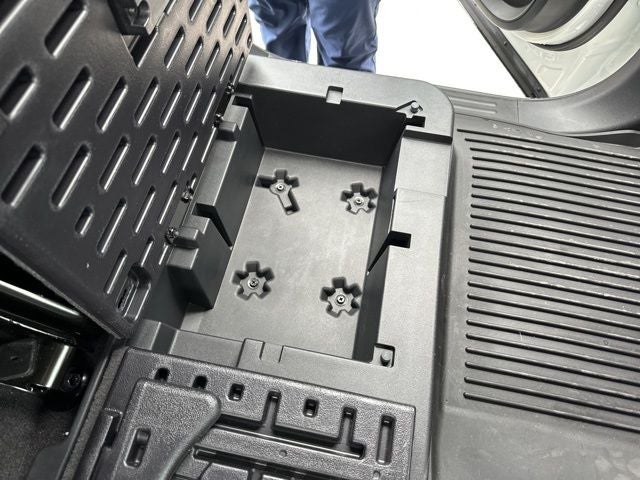 2023 Nissan Titan XD PRO-4X