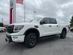 2023 Nissan Titan XD PRO-4X