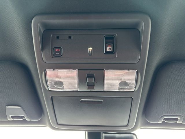 2023 Nissan Titan XD PRO-4X