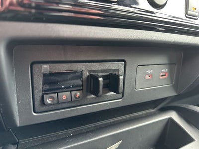 2023 Nissan Titan XD PRO-4X