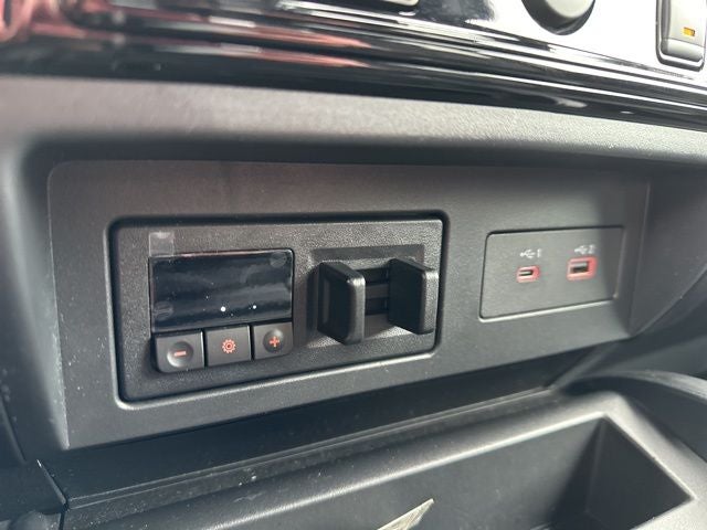 2023 Nissan Titan XD PRO-4X