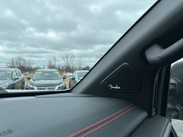 2023 Nissan Titan XD PRO-4X