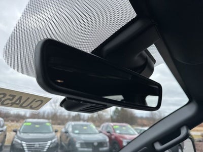 2023 Nissan Titan XD PRO-4X