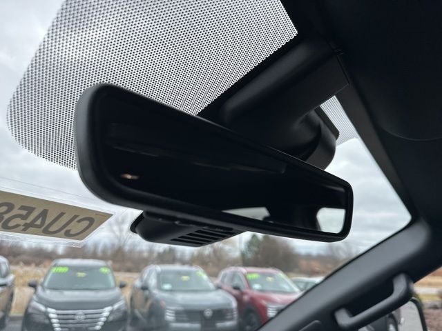 2023 Nissan Titan XD PRO-4X