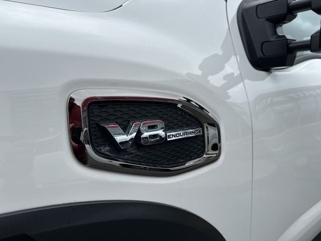 2023 Nissan Titan XD PRO-4X