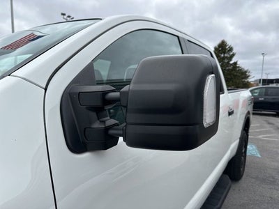 2023 Nissan Titan XD PRO-4X