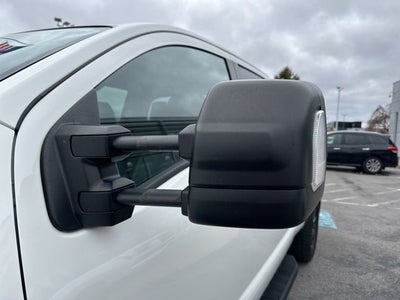 2023 Nissan Titan XD PRO-4X