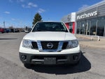 2020 Nissan Frontier S