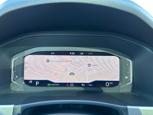 2021 Volkswagen Atlas SEL Premium