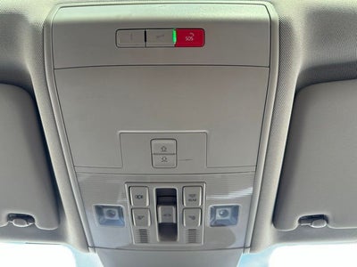 2021 Volkswagen Atlas SEL Premium