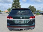 2021 Volkswagen Atlas SEL Premium