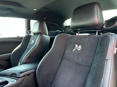 2020 Dodge Challenger R/T Scat Pack