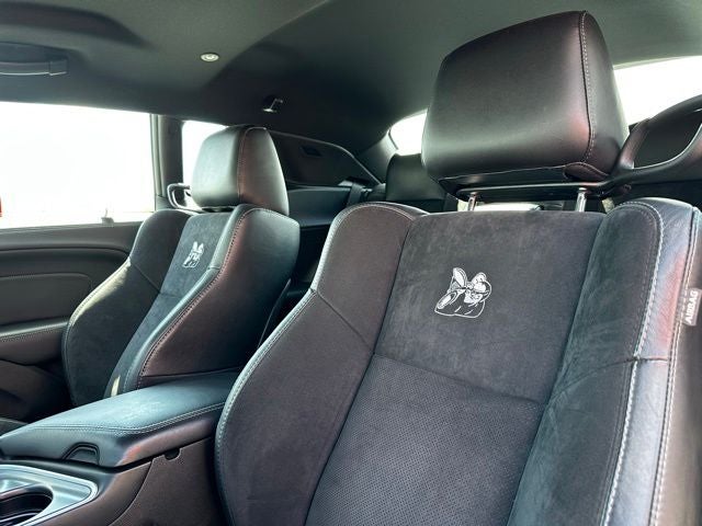 2020 Dodge Challenger R/T Scat Pack