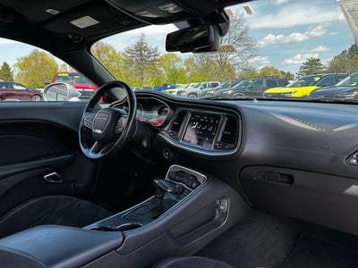 2020 Dodge Challenger R/T Scat Pack