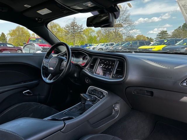 2020 Dodge Challenger R/T Scat Pack