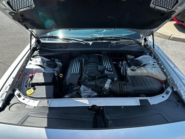 2020 Dodge Challenger R/T Scat Pack