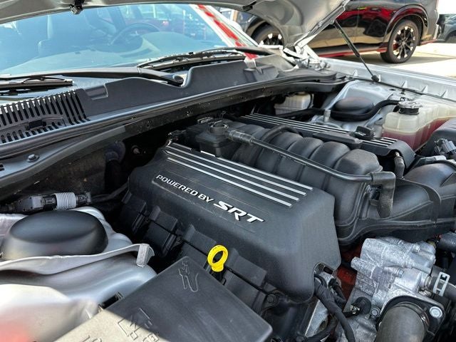 2020 Dodge Challenger R/T Scat Pack