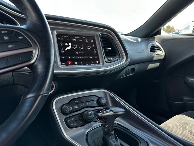 2020 Dodge Challenger R/T Scat Pack