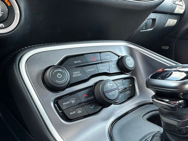 2020 Dodge Challenger R/T Scat Pack