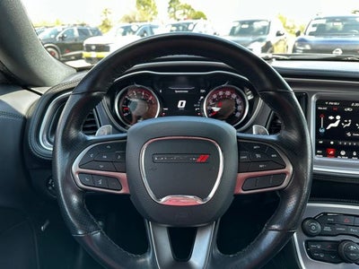 2020 Dodge Challenger R/T Scat Pack
