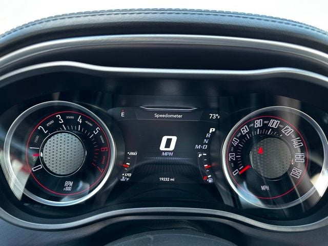 2020 Dodge Challenger R/T Scat Pack