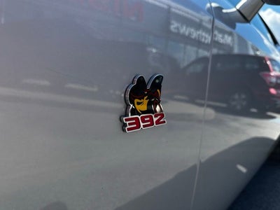2020 Dodge Challenger R/T Scat Pack