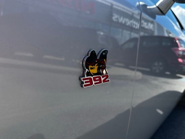 2020 Dodge Challenger R/T Scat Pack