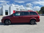 2019 Dodge Grand Caravan SE Plus