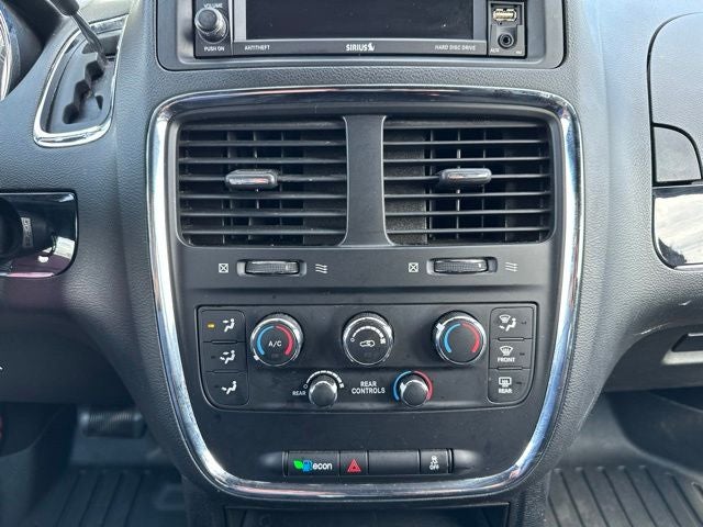 2019 Dodge Grand Caravan SE Plus