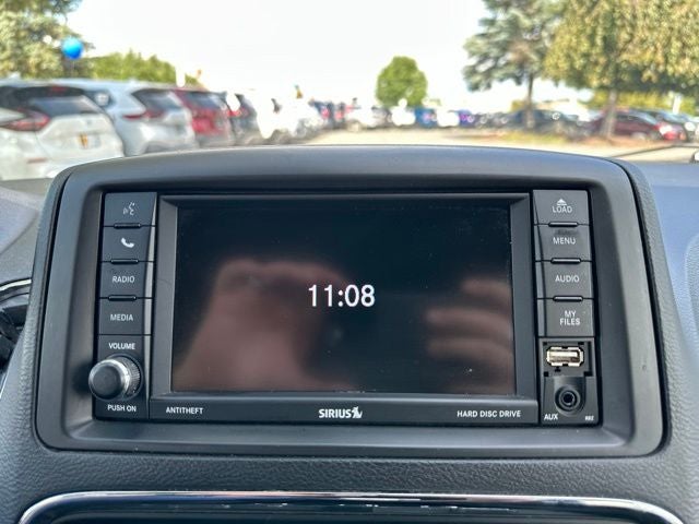 2019 Dodge Grand Caravan SE Plus