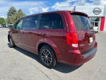 2019 Dodge Grand Caravan SE Plus