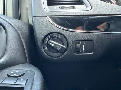 2019 Dodge Grand Caravan SE Plus