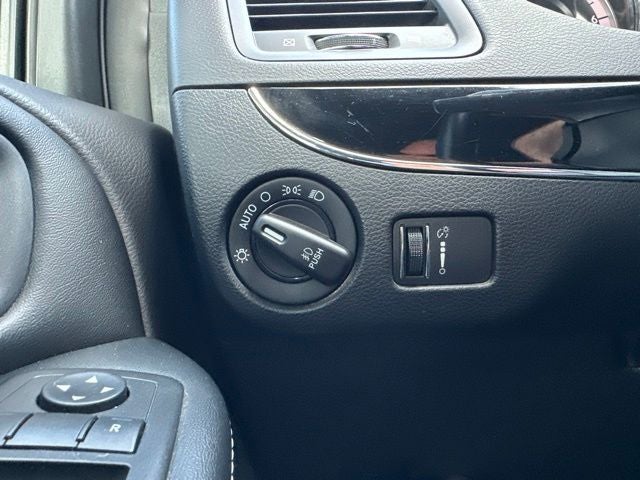 2019 Dodge Grand Caravan SE Plus