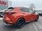 2024 Lexus NX 350 F SPORT Handling