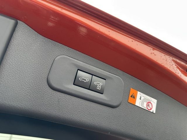 2024 Lexus NX 350 F SPORT Handling