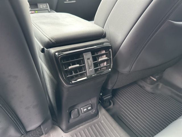 2024 Lexus NX 350 F SPORT Handling