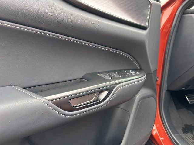 2024 Lexus NX 350 F SPORT Handling