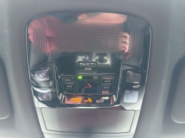 2024 Lexus NX 350 F SPORT Handling