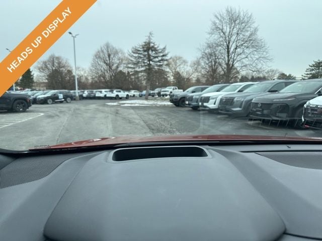 2024 Lexus NX 350 F SPORT Handling