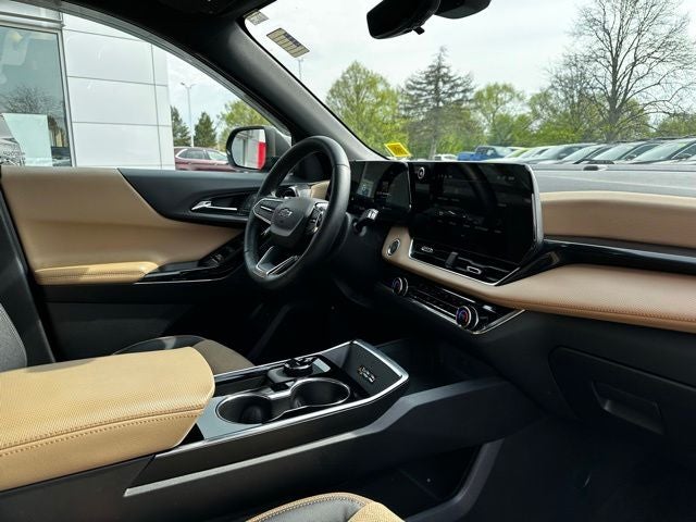 2025 Chevrolet Equinox ACTIV