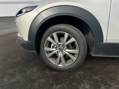 2024 Mazda Mazda CX-30 2.5 S Preferred Package